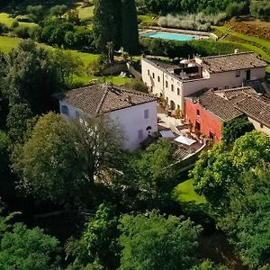 Borgo Grondaie